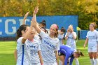 Women’s Soccer Senior Day  Wheaton College 2019 Women’s Soccer Team Senior Day. - Photo by Keith Nordstrom : Wheaton, Women’s Soccer, Senior Day